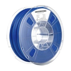 ABS Fibre de verre technique 1,75mm 1 kg Bleu