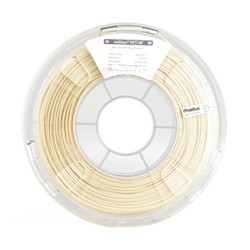 Filament PET-GF Beige 1kg 1,75 mm – PET renforcé fibre verre Phaetus