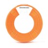 Filament NexPA‑GF25 Orange 1kg 1,75 mm – Nylon PPA fibres verre