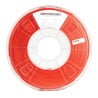 Filament 3D NexPA‑GF25 Rouge 1kg 1,75 mm – Nylon fibre verre pro