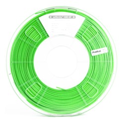 Filament 3D NexABS‑GF25 Vert 1kg 1,75 mm – ABS renforcé Phaetus