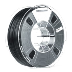 Filament NexABS-GF25 Noir 1kg 1,75mm – ABS renforcé