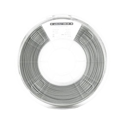 Filament NexABS‑GF25 Gris 1kg 1,75mm – ABS renforcé