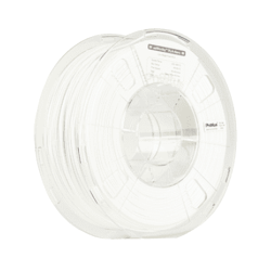 Filament 3D TPU‑Aéro Blanc 1kg 1,75 mm – Flexible léger Phaetus