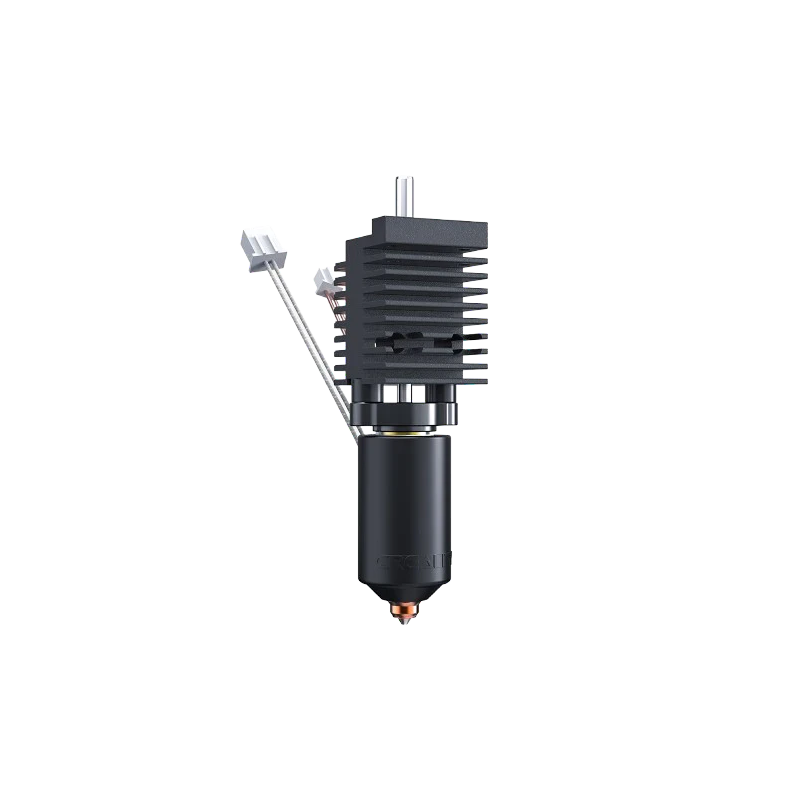 Kit hotend pour imprimante 3D Creality K2 Plus - 0,4mm - Kit hotend pour imprimante 3D Creality K2 Plus - 0,4mm -
