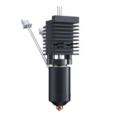 Kit hotend pour imprimante 3D Creality K2 Plus - 0,4mm -