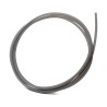 Tube PTFE Gris pour imprimante 3D Bambu Lab - longueur 1 mètre - 2,5mm*4mm