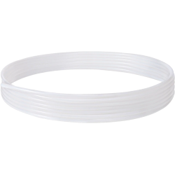 Tube PTFE longueur 4 mètres - pour imprimante 3D Bambu Lab - 2,5mm*4mm