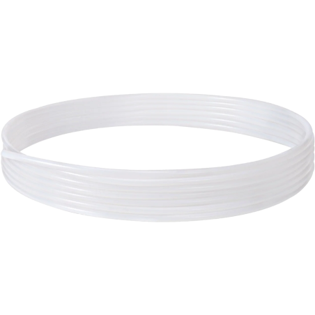 Tube PTFE longueur 4 mètres - pour imprimante 3D Bambu Lab - 2,5mm*4mm