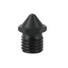 Buse de rechange acier trempé 0,4mm pour système Unicorn - K2 Plus