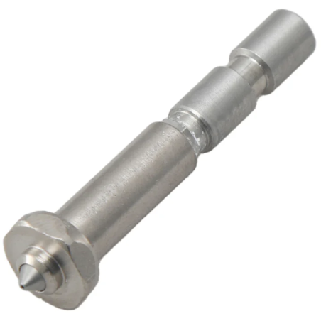 Buse en acier trempé pour kobra 3 Max - 0,4mm