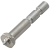 Buse en acier trempé pour kobra 3 Max - 0,4mm