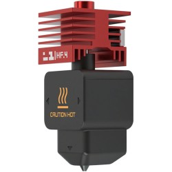 Hotend pour imprimante 3D Bambu Lab H2D Très haut débit - 0,4mm