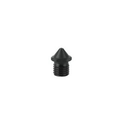 Buse en acier trempé de rechange pour imprimante 3D Creality K2 Plus - 0,8mm