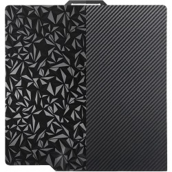 Plateau double face texturé - Imprimante 3D Bambu Lab X1, P1 & P1S
