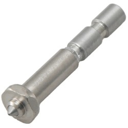 Buse 0,8 mm Acier Inoxydable Quick-Release Anycubic Kobra 3 Max