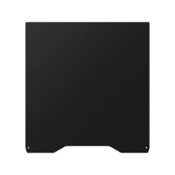 Plateau PEI double face pour imprimante 3D Creality Hi -265mm*280mm (zone imprimable 265*265mm)