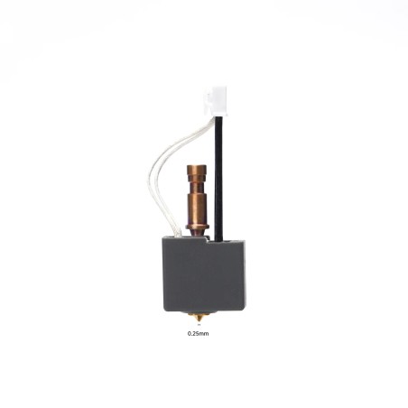 Kit pour imprimante 3D Anycubic Kobra S1 - 0,4mm - hotend