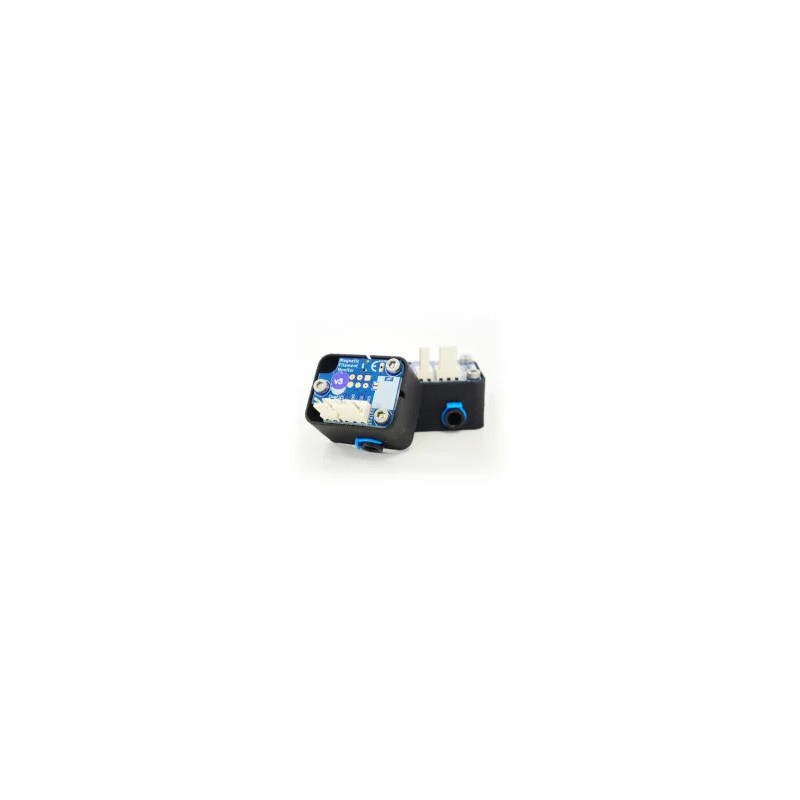 Détecteur de fin de filament Duet3D - Capteur préassemblé en V3.0 Détecteur de fin de filament Duet3D - Capteur préassemblé en V3.0