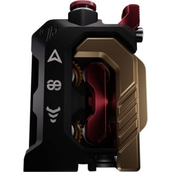Extrudeur pour imprimante 3D Creality K2 Série - Marque Phaetus