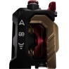 Extrudeur pour imprimante 3D Creality K2 Série - Marque Phaetus