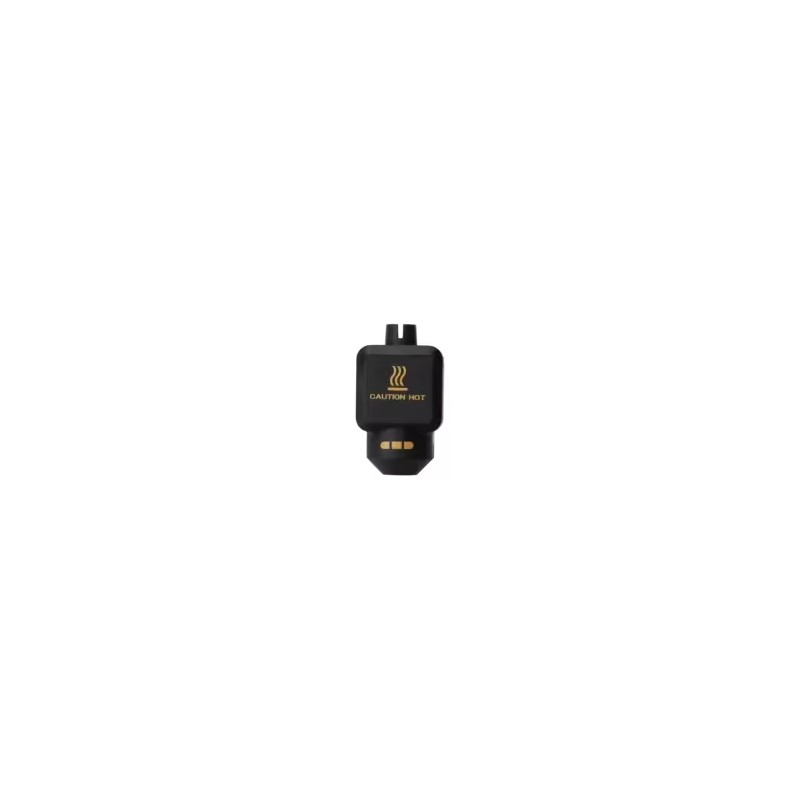 Chaussette silicone hotend Bambu Lab P2S – Lot de 3 | G3D PRO Chaussette silicone hotend Bambu Lab P2S – Lot de 3 | G3D PRO