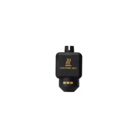 Chaussette silicone hotend Bambu Lab P2S – Lot de 3 | G3D PRO