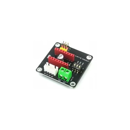 Carte d'extension pour pilote moteur 8825 ou A4988