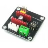 Carte d'extension pour pilote moteur 8825 ou A4988