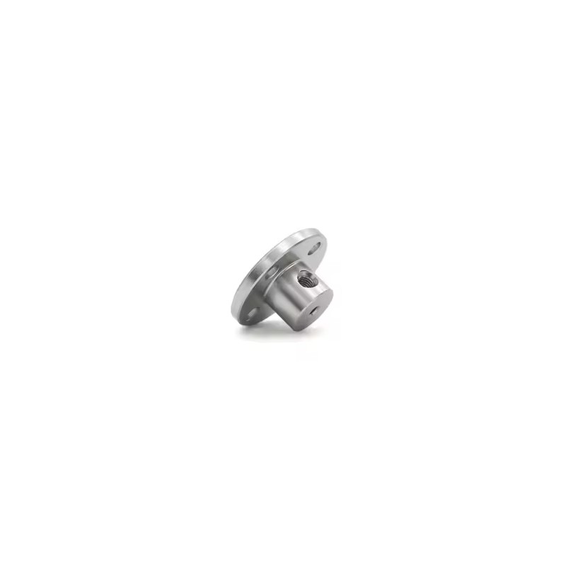 Accouplement rigide 8mm Accouplement rigide 8mm