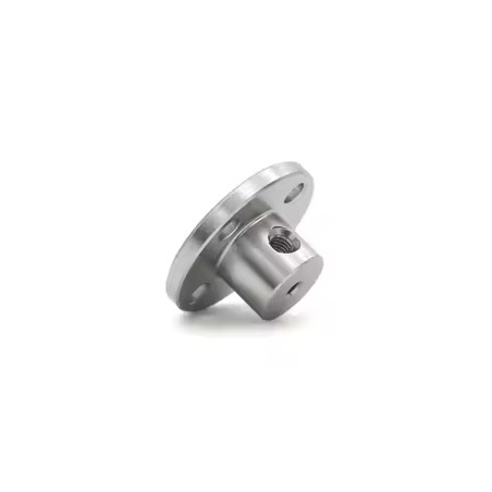 Accouplement rigide 8mm