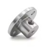 Accouplement rigide 8mm