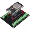 Lot de carte de développement ESP32 et d'une carte extension à 38 broches