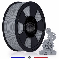 Filament ASA Gris 800 g – G3D PRO® Filament ASA Gris 800 g – G3D PRO®