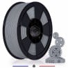 Filament ASA Gris 800 g – G3D PRO®