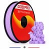 Bobine de filament PLA Lavande 500 g – G3D PRO®