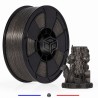 Filament PLA Pailleté Noir 1 kg pour impression 3D – G3D PRO®