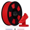 115 - FIL 3D TPU Flexible 1.75 mm Rouge