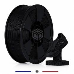 Filament TPU Flexible Noir 1,75 mm – G3D PRO® Filament TPU Flexible Noir 1,75 mm – G3D PRO®
