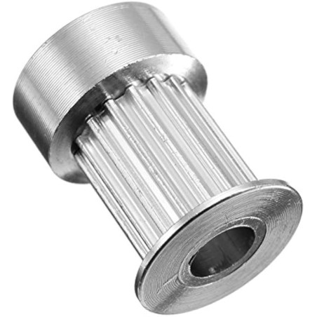 Poulie de distribution pour courroie de 10mm, 20 dents, 5mm