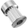Poulie de distribution pour courroie de 10mm, 20 dents, 5mm