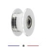 Poulie GT2-6 20T Bore 5mm sans roue