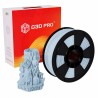 Filament 3D PLA 1Kg 1.75mm - Bleu Bébé Mat Pastel - Impression 3D Filament 3D PLA 1Kg 1.75mm - Bleu Bébé Mat Pastel - Impression 3D
