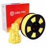 Fil 3D PLA Pastel 1 Kg 1.75 mm Jaune Fil 3D PLA Pastel 1 Kg 1.75 mm Jaune