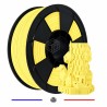 Fil 3D PLA Pastel 1 Kg 1.75 mm Jaune