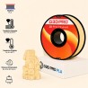 PLA Pastel Mat Peau Skin 1.75 mm - 1Kg | Grossiste 3D PLA Pastel Mat Peau Skin 1.75 mm - 1Kg | Grossiste 3D