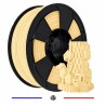 Filament 3D PLA Pastel 1 Kg 1.75 mm Peau Skin