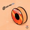 Filament 3D PLA 1Kg 1.75mm - Orange Pêche Mat Pastel - Impression 3D Filament 3D PLA 1Kg 1.75mm - Orange Pêche Mat Pastel - Impression 3D