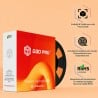 Filament 3D PLA 1Kg 1.75mm - Orange Pêche Mat Pastel - Impression 3D Filament 3D PLA 1Kg 1.75mm - Orange Pêche Mat Pastel - Impression 3D