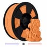 1919 - Fil 3D PLA Pastel 1 Kg 1.75 mm Orange Pêche